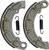 Moose Offroad Four Wheel Brake Shoe Moose Rr