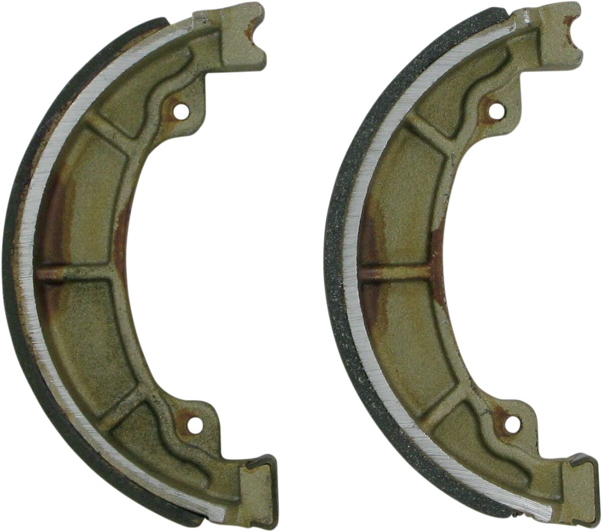 Moose Offroad Four Wheel Brake Shoe Moose Rr
