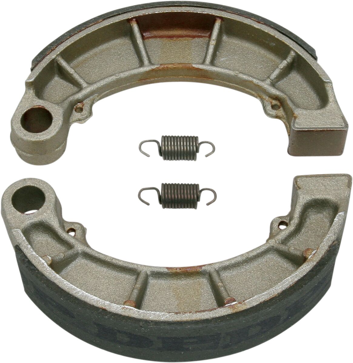 Moose Offroad Four Wheel Brake Shoe Moose Rear Yam
