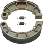 Moose Offroad Four Wheel Brake Shoe Moose Rear Yam