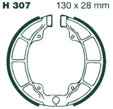 Ebc Brake Shoe Standard