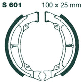 Ebc Brake Shoe Standard