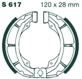Ebc Brake Shoe Standard