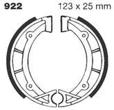 Ebc Brake Shoe Standard