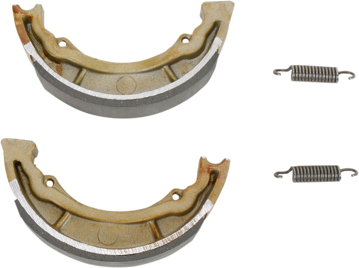 Ebc Brake Shoe Standard