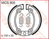 Trw Brake Shoes Trw Mcs805