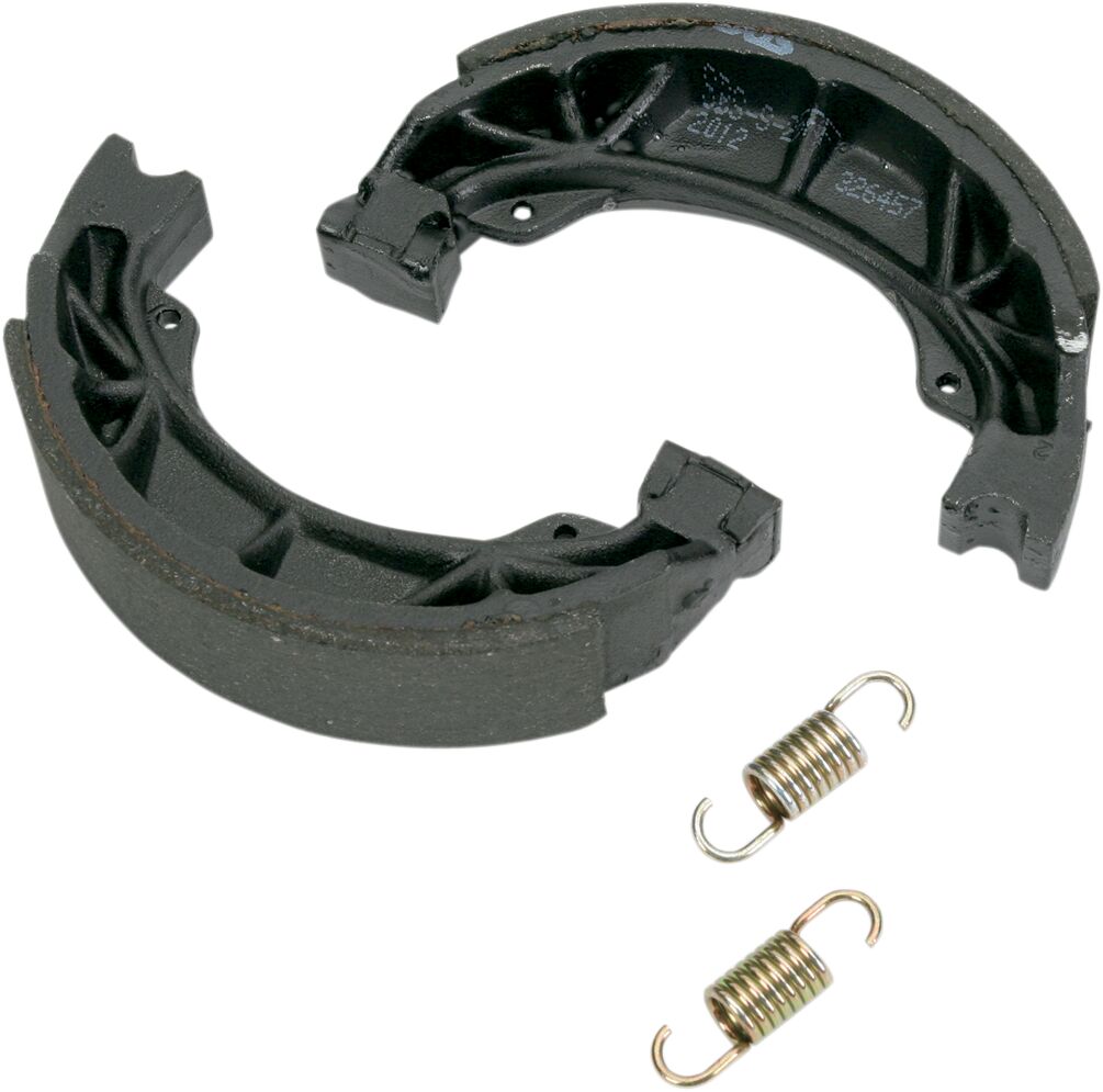 Sbs Brake Shoe