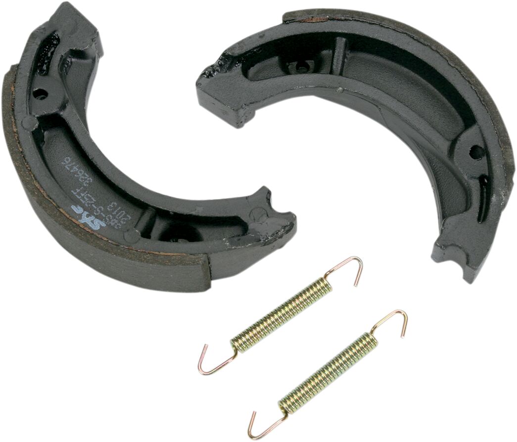 Sbs Brake Shoe