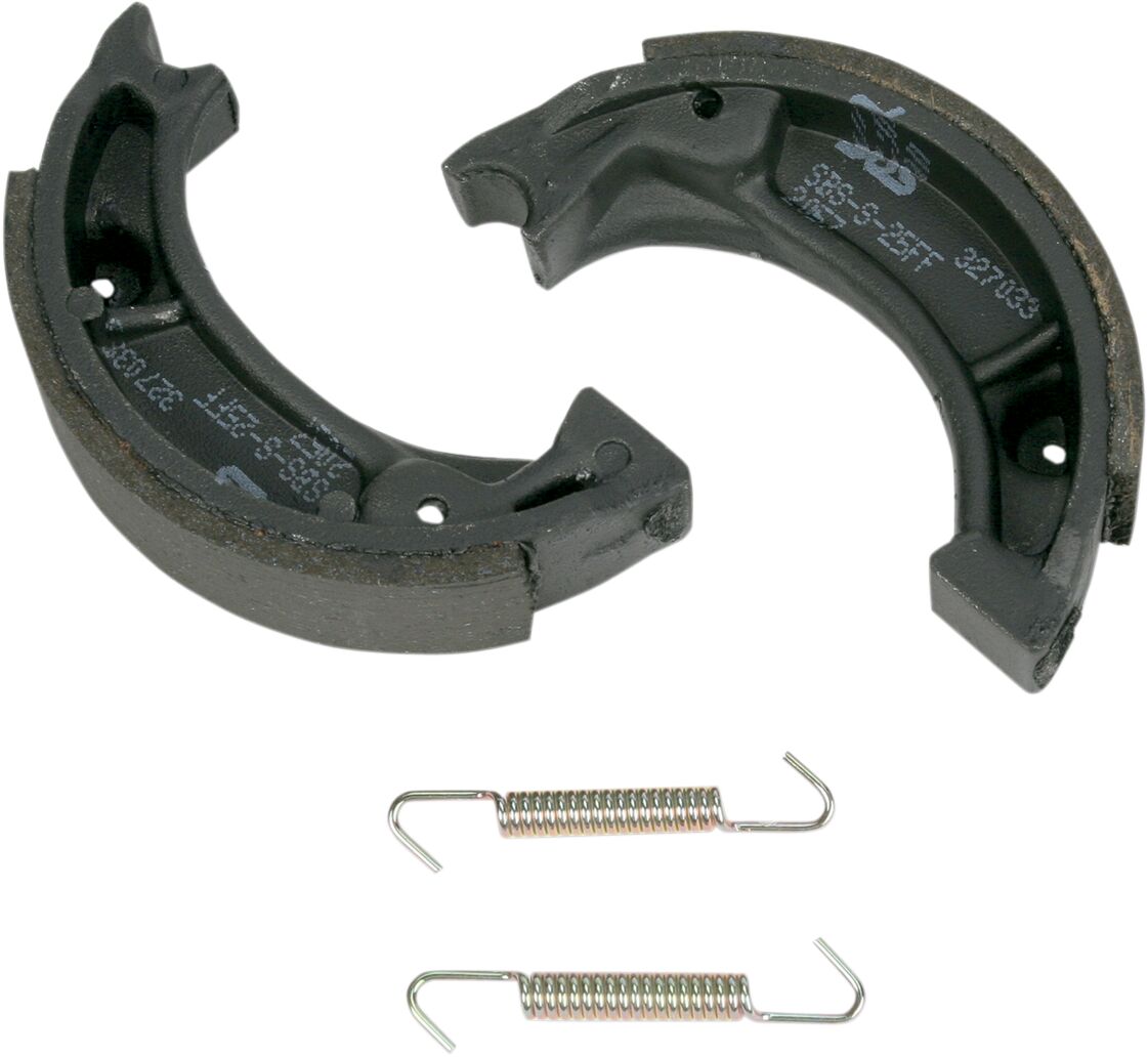 Sbs Brake Shoe