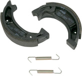 Sbs Brake Shoe