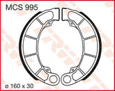 Trw Brake Shoes Standard