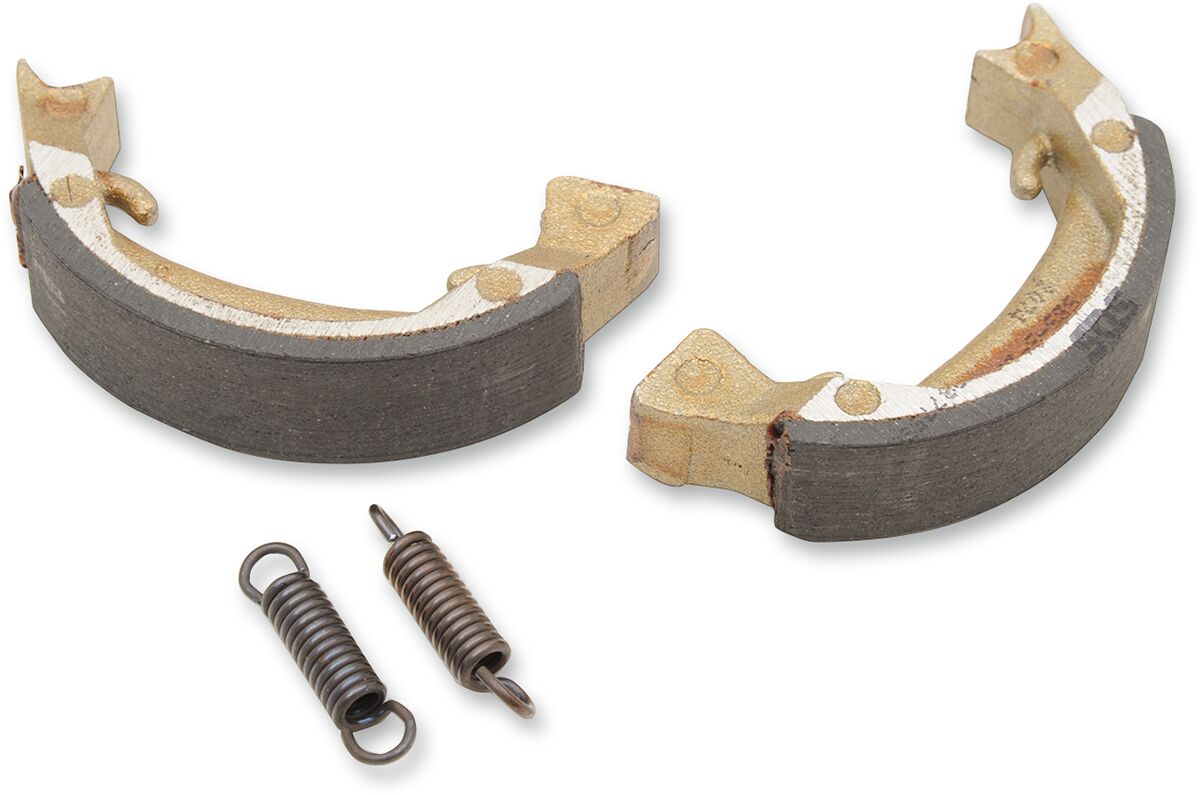 Sbs Brake Shoe