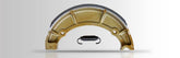 Ebc Brake Shoe Standard