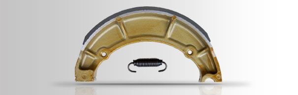 Ebc Brake Shoe Standard