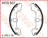 Trw Brake Shoes Standard