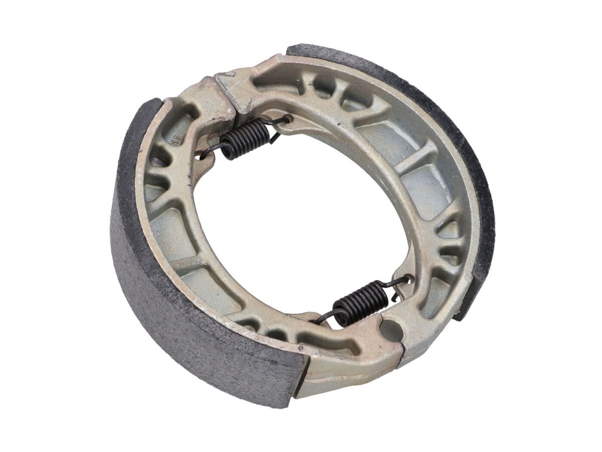 101 Octane Brake Shoe 110 X25 Mm Yam Jog