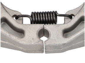 101 Octane Brake Shoe 110 X25 Mm Yam Jog