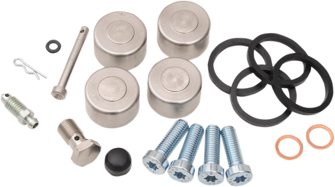 Moto Master Caliper Rebuild Kit