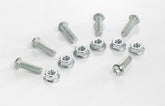 Trw Brake Disc Bolt M6x1x23 6 Pk