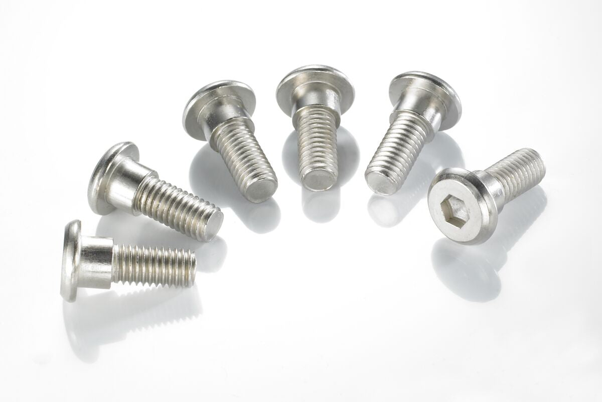 Trw Brake Rotor Bolts