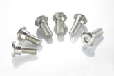 Trw Brake Rotor Bolts