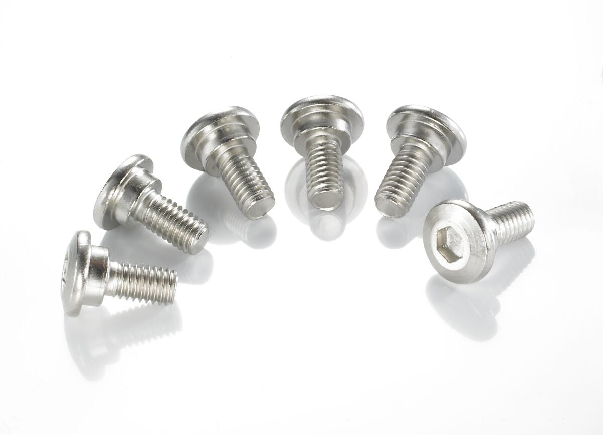 Trw Brake Rotor Bolts