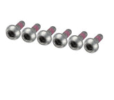 Trw Brake Rotor Bolts