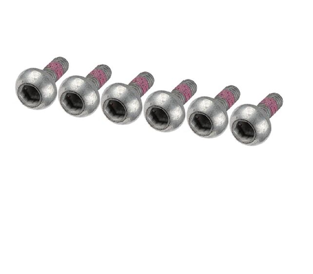 Trw Brake Rotor Bolts