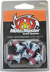 Moto Master Bolts M8 X15 C/B Chc