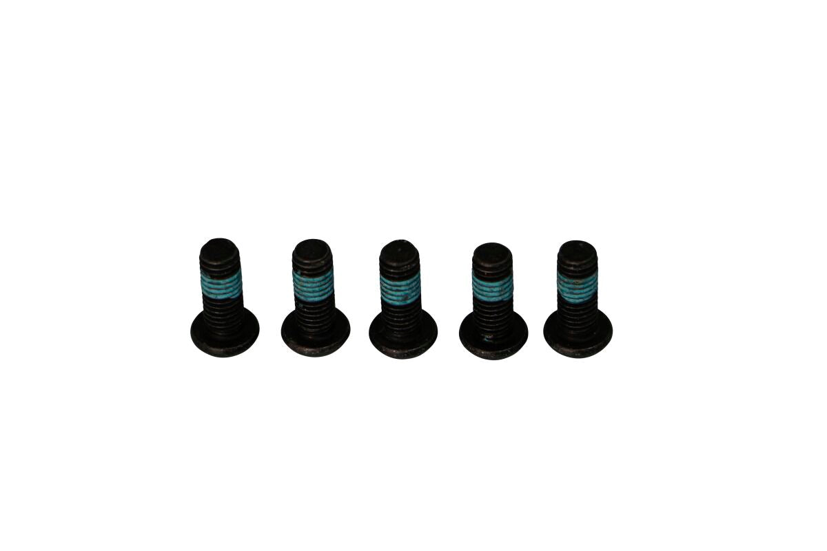 Trw Brake Rotor Bolts