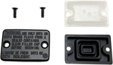 Moose Offroad Four Wheel Master Cylind Cap Kit Hon
