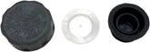 Moose Offroad Four Wheel Master Cylind Cap Kit Hon