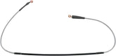 Moose Offroad Hard Parts Line Brake Ss Fr Kaw/Suz