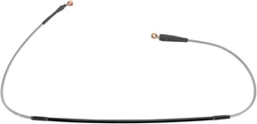 Moose Offroad Hard Parts Line Brake Ss Fr Kaw/Suz