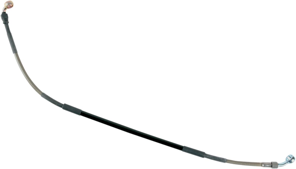 Moose Offroad Hard Parts Linebrake Rr Rmz450 05