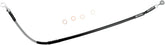 Moose Offroad Hard Parts Line Brke Ss Rr Cr125/250