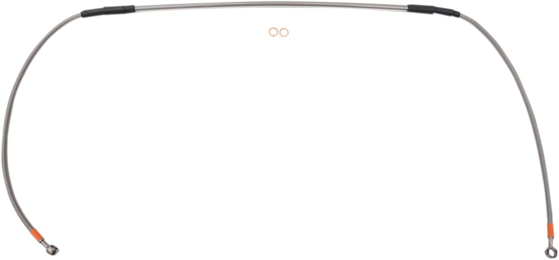 Moto Master Brake Line Front