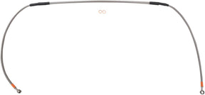 Moto Master Brake Line Front
