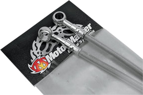 Moto Master Brake Line Front