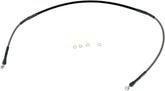 Moose Offroad Hard Parts Line Brake Ss Front 85 Sx