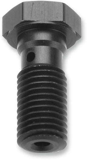 Trw Banjo Bolt Blk M10 X1 25