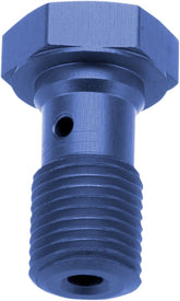 Trw Banjo Bolt Blue M10 X1 Brembo