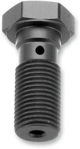Trw Banjo Bolt Black M10 X1