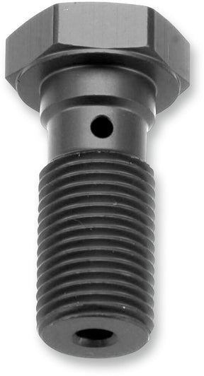 Trw Banjo Bolt Black M10 X1