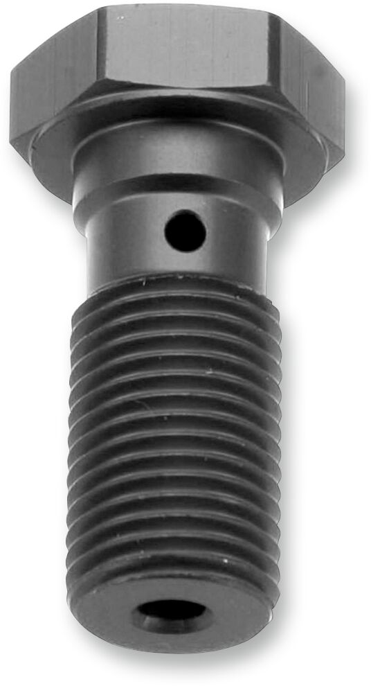 Trw Banjo Bolt Black M10 X1