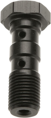 Trw Double Banjo Bolt Blk M10 X1 25