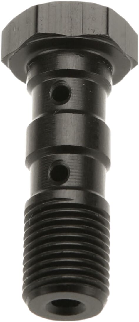 Trw Double Banjo Bolt Blk M10 X1 25