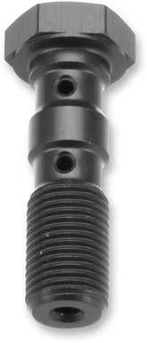 Trw Dbl Banjo Bolt Blk M10 X1