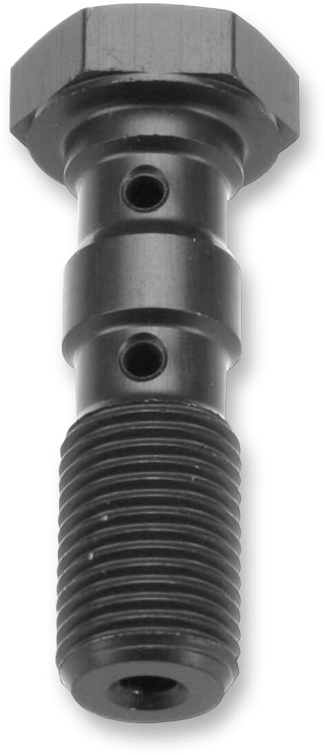 Trw Dbl Banjo Bolt Blk M10 X1