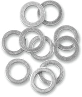 Trw Washer Crush 3/8 10 Mm 10 Pk